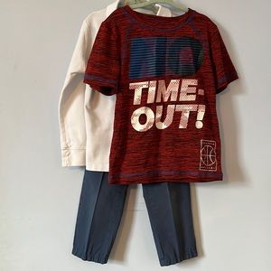 Joe fresh Bundle for kids